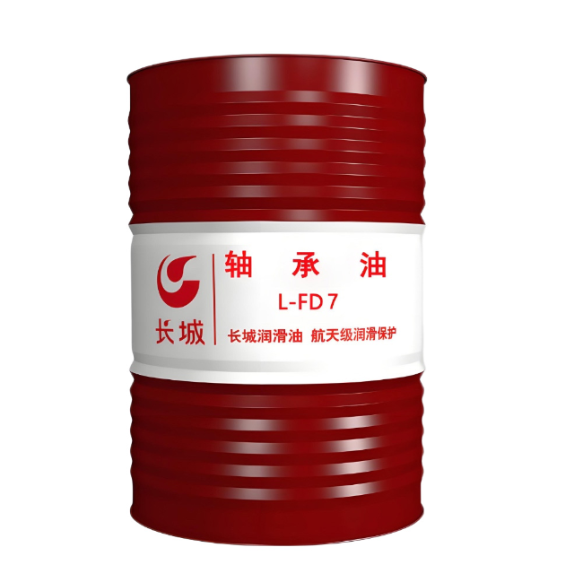 奎屯长城FD轴承油